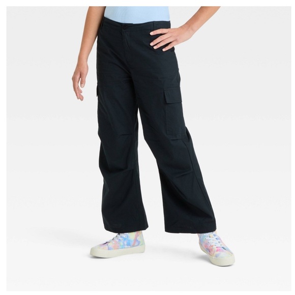 art class Other - art class kids Dark Cargo Pants